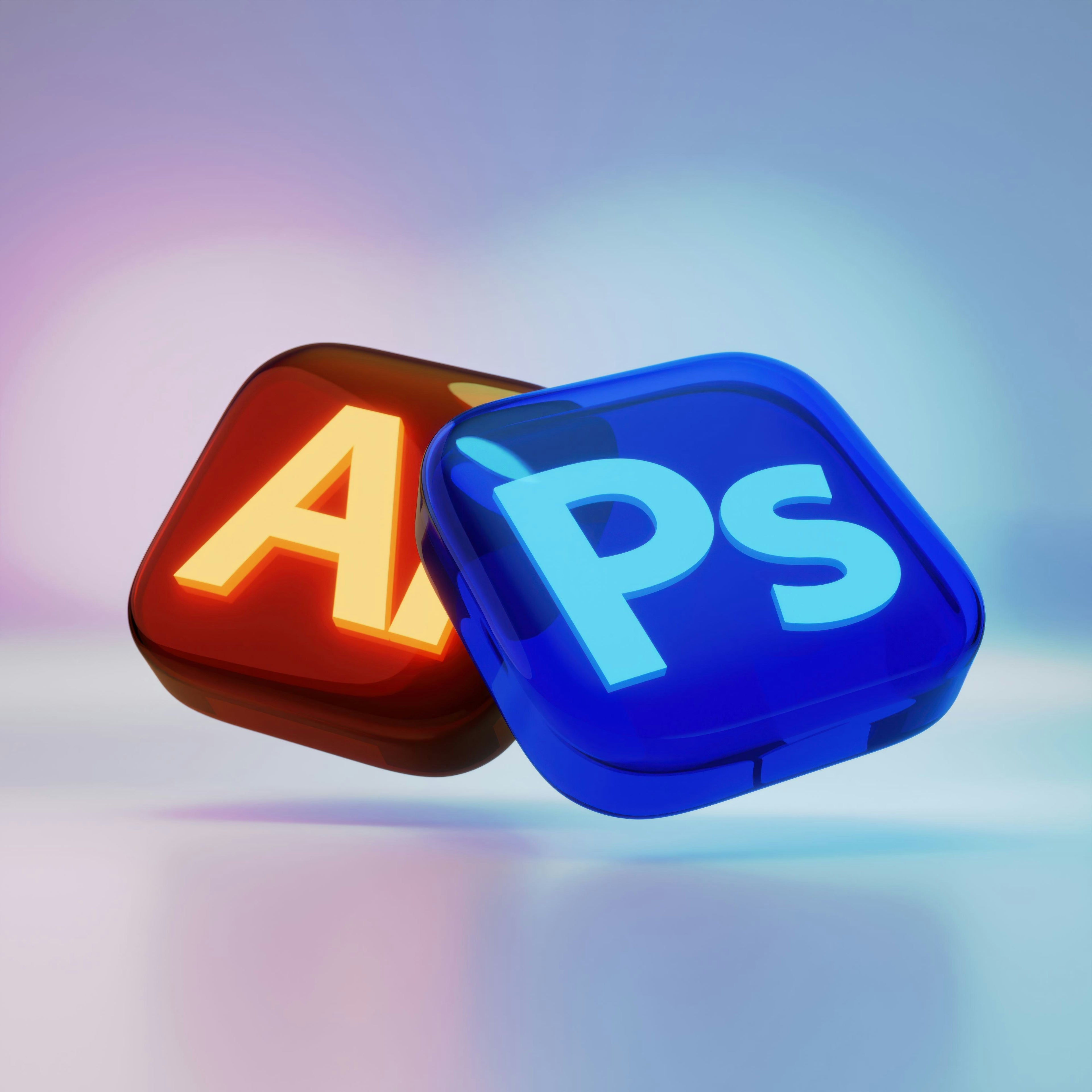 Photoshop & Illustrator Expert Series